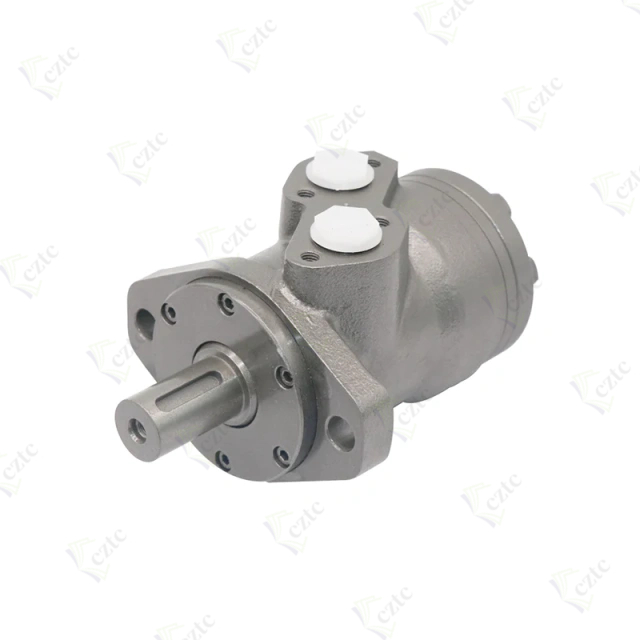 434196 Hydraulic Motor OMP -- BMP 160 For Putzmeister Concrete Pump